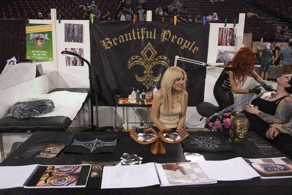 10o INTERNATIONAL ATHENS TATTOO CONVENTION @ Ολυμπιακό Κλειστό Γυμναστήριο Φαλήρου 10o INTERNATIONAL ATHENS TATTOO CONVENTION @ Ολυμπιακό Κλειστό Γυμναστήριο Φαλήρου