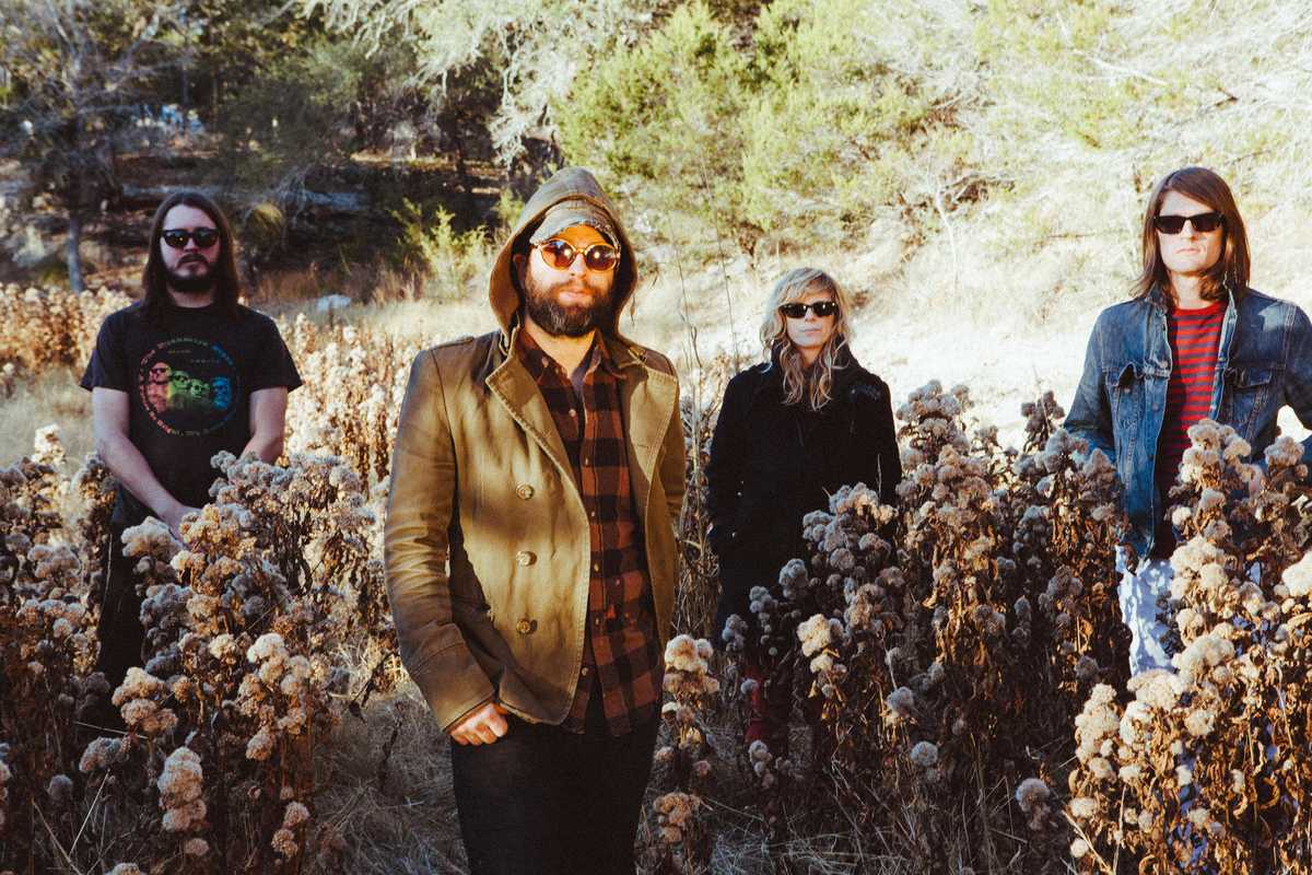 Black Angels