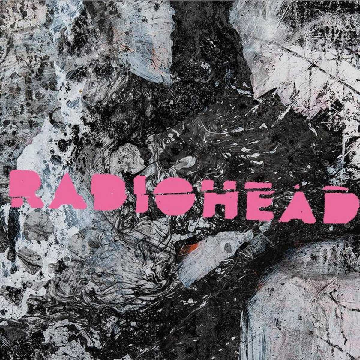 Radiohead νέος δίσκος 2016