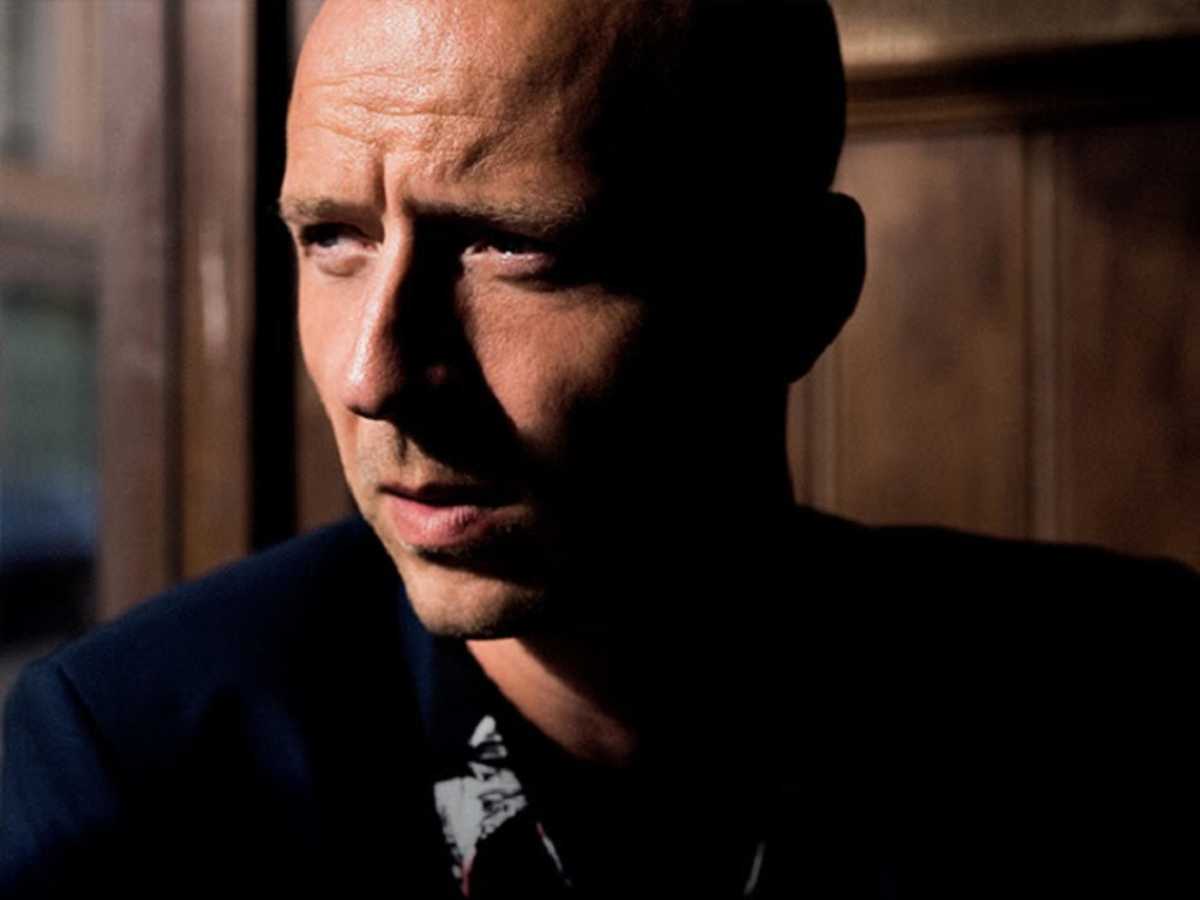 Sivert Hoyem