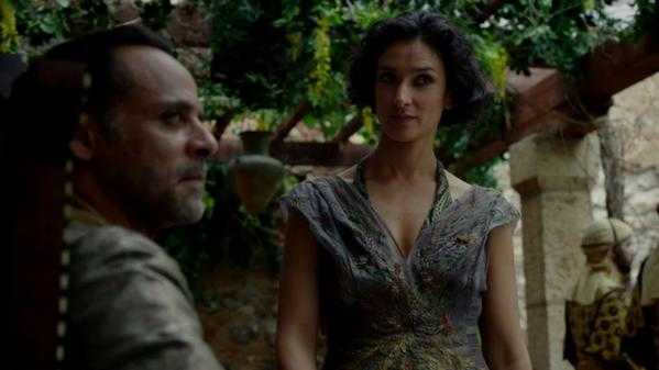 Game of Thrones: Σεζόν 6 - Επεισόδιο 1