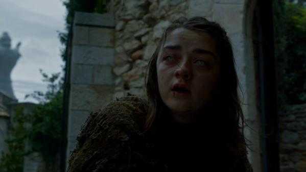 Game of Thrones: Σεζόν 6 - Επεισόδιο 1
