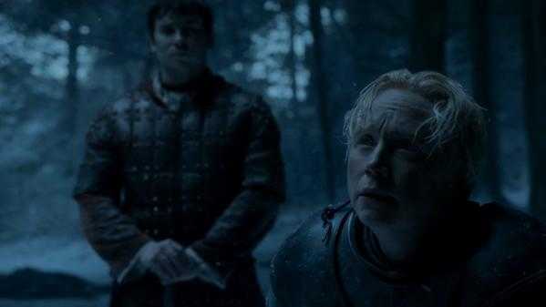 Game of Thrones: Season 6 - Episode 1