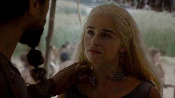 Game of Thrones: Σεζόν 6 - Επεισόδιο 1