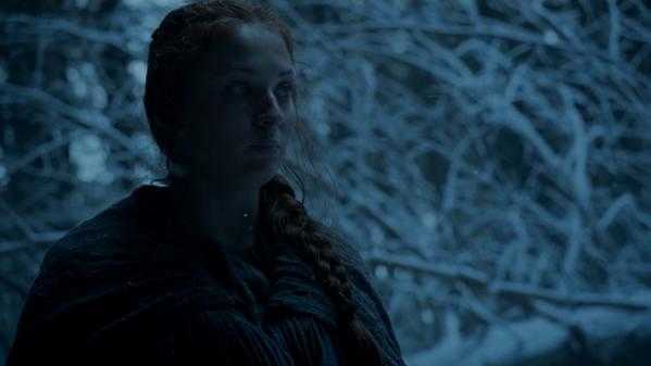 Game of Thrones: Σεζόν 6 - Επεισόδιο 1