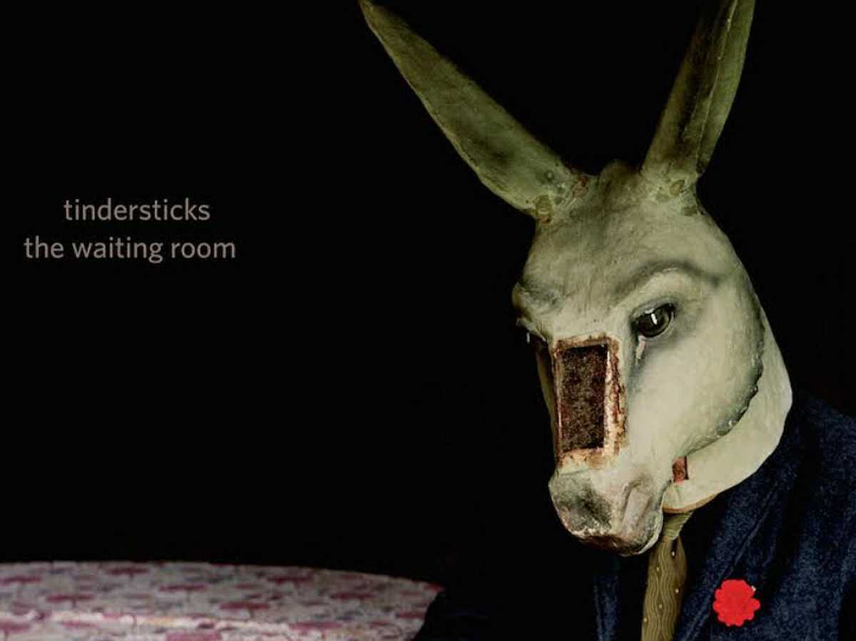 Tindersticks - The Waiting Room
