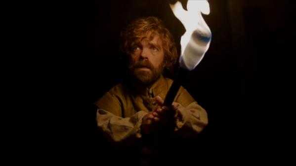 Game of Thrones: Σεζόν 6 - Επεισόδιο 2 Game of Thrones: Σεζόν 6 - Επεισόδιο 2