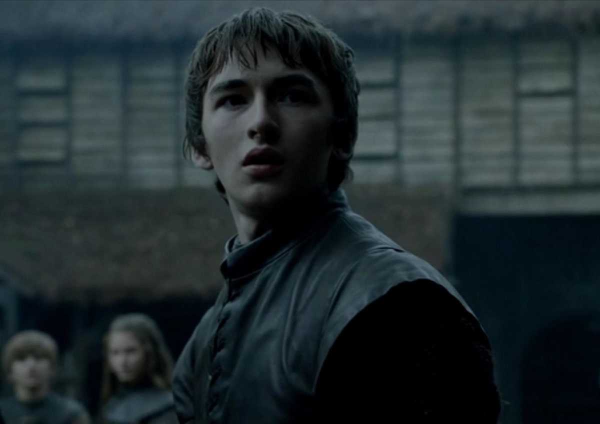 Game of Thrones: Season 6 - Episode 2