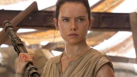 Daisy Ridley Daisy Ridley