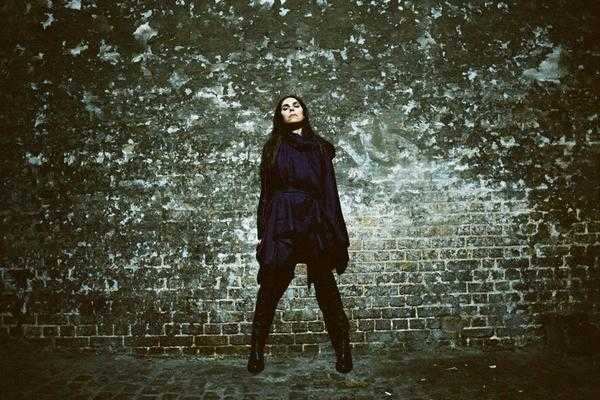 PJ Harvey - The hope six demolition project PJ Harvey - The hope six demolition project