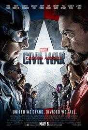 captain america civil war mixgrill picks