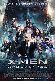 xmen apocalypse
