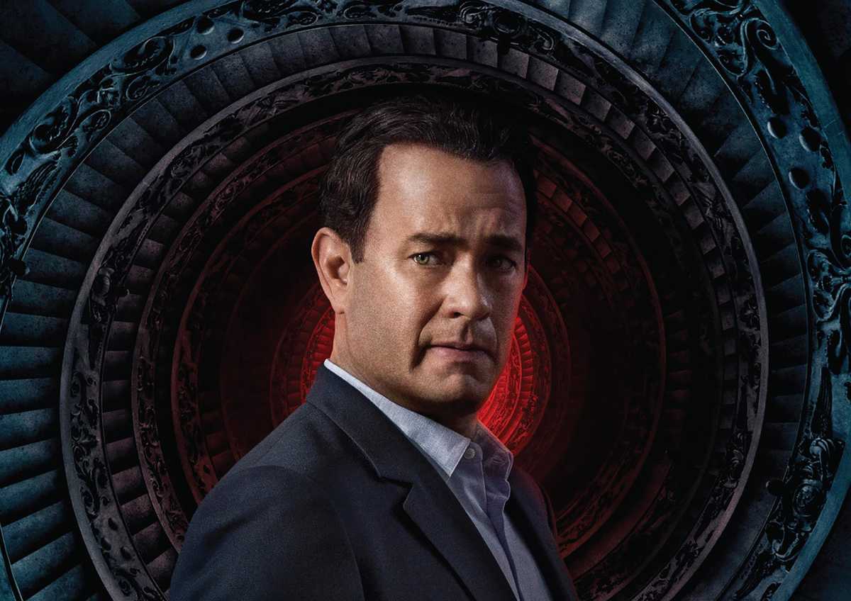 Inferno cover