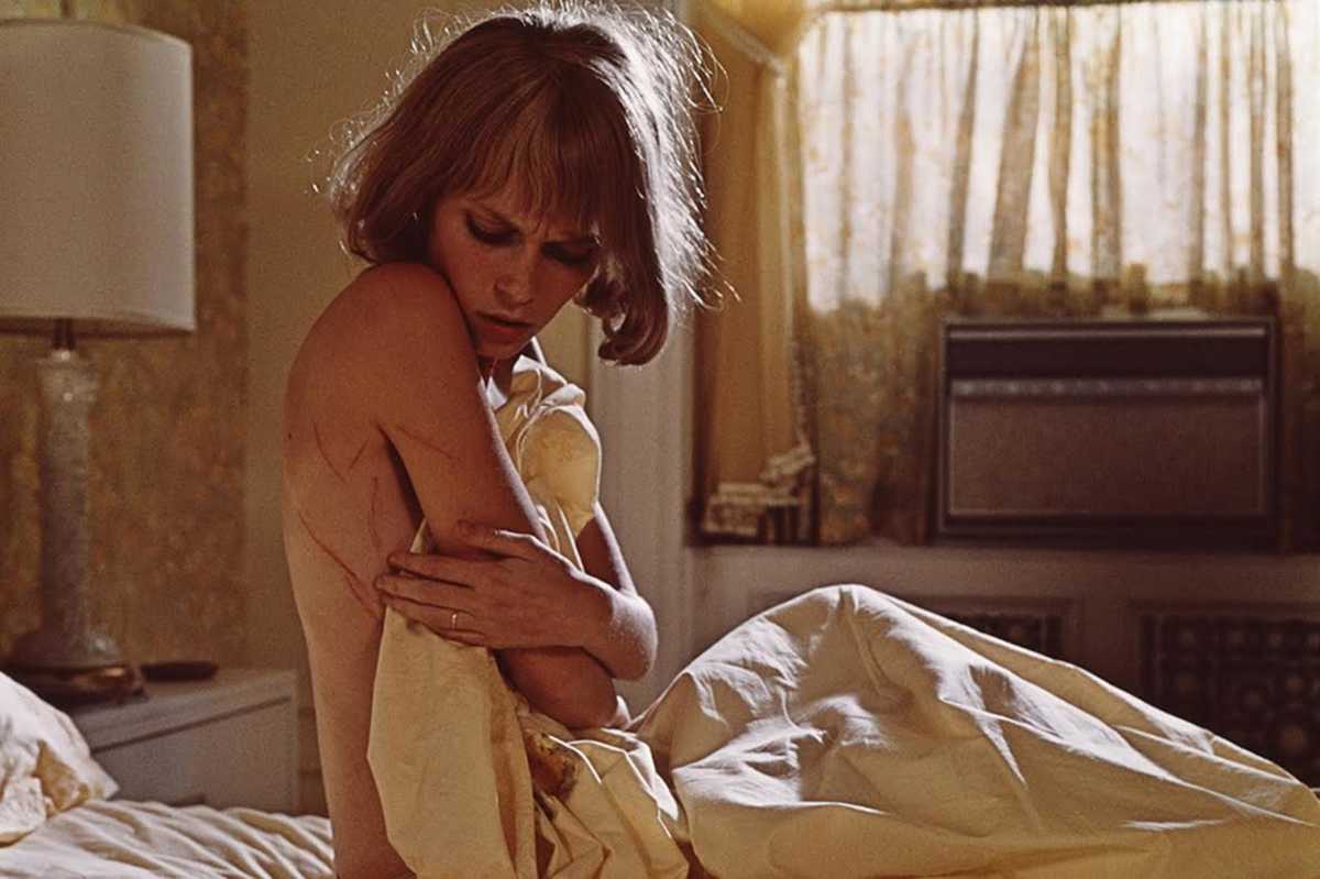 Rosemary's Baby