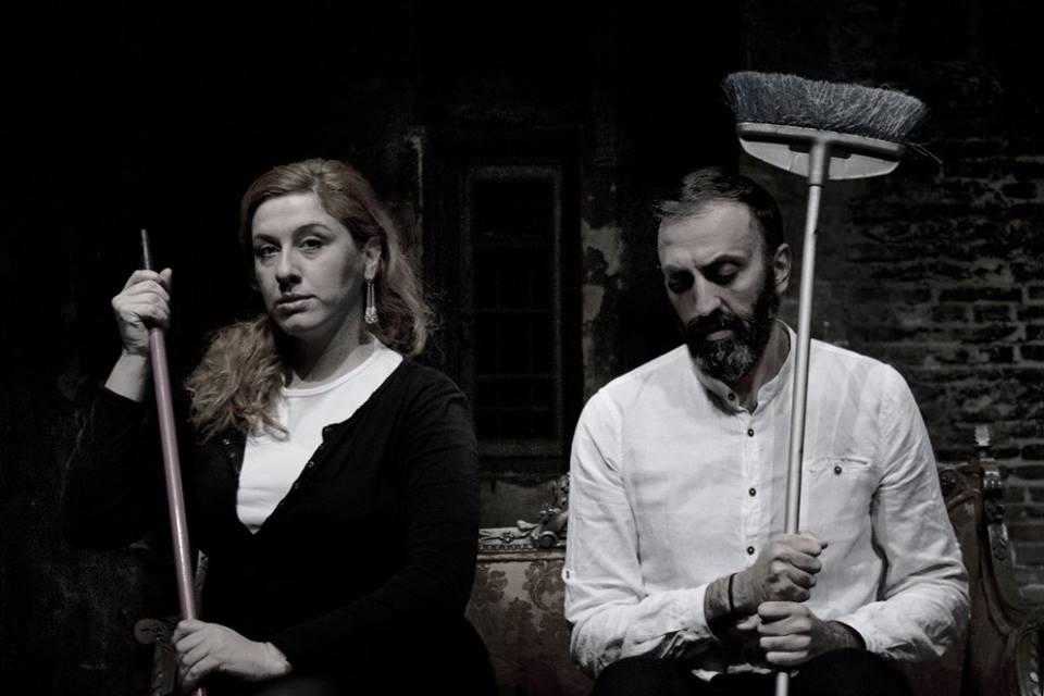 Για έναν άντρα και μία γυναίκα Για έναν άντρα και μία γυναίκα
