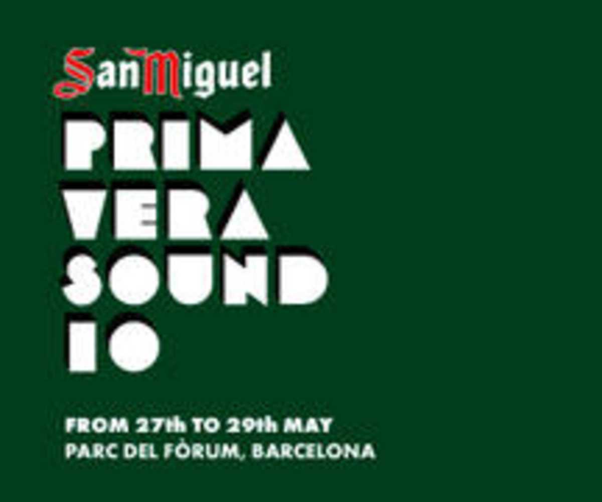 Primavera Sound Festival