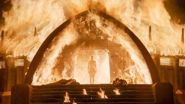 Game of Thrones Σεζόν 6 Επεισόδιο 4 Game of Thrones Σεζόν 6 Επεισόδιο 4