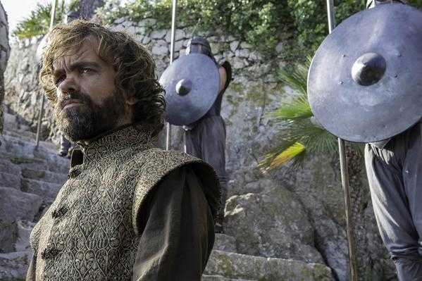 Game of Thrones Σεζόν 6 Επεισόδιο 4 Game of Thrones Σεζόν 6 Επεισόδιο 4