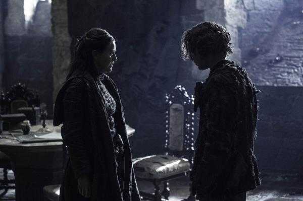 Game of Thrones Σεζόν 6 Επεισόδιο 4 Game of Thrones Σεζόν 6 Επεισόδιο 4