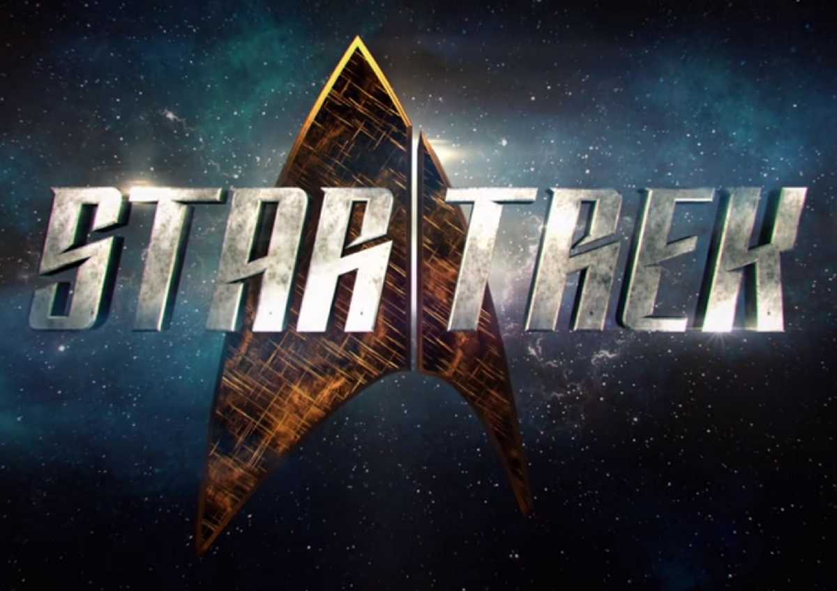 Star Trek CBS