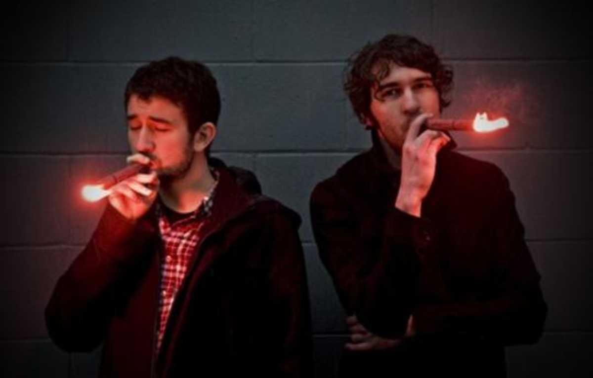 Japandroids