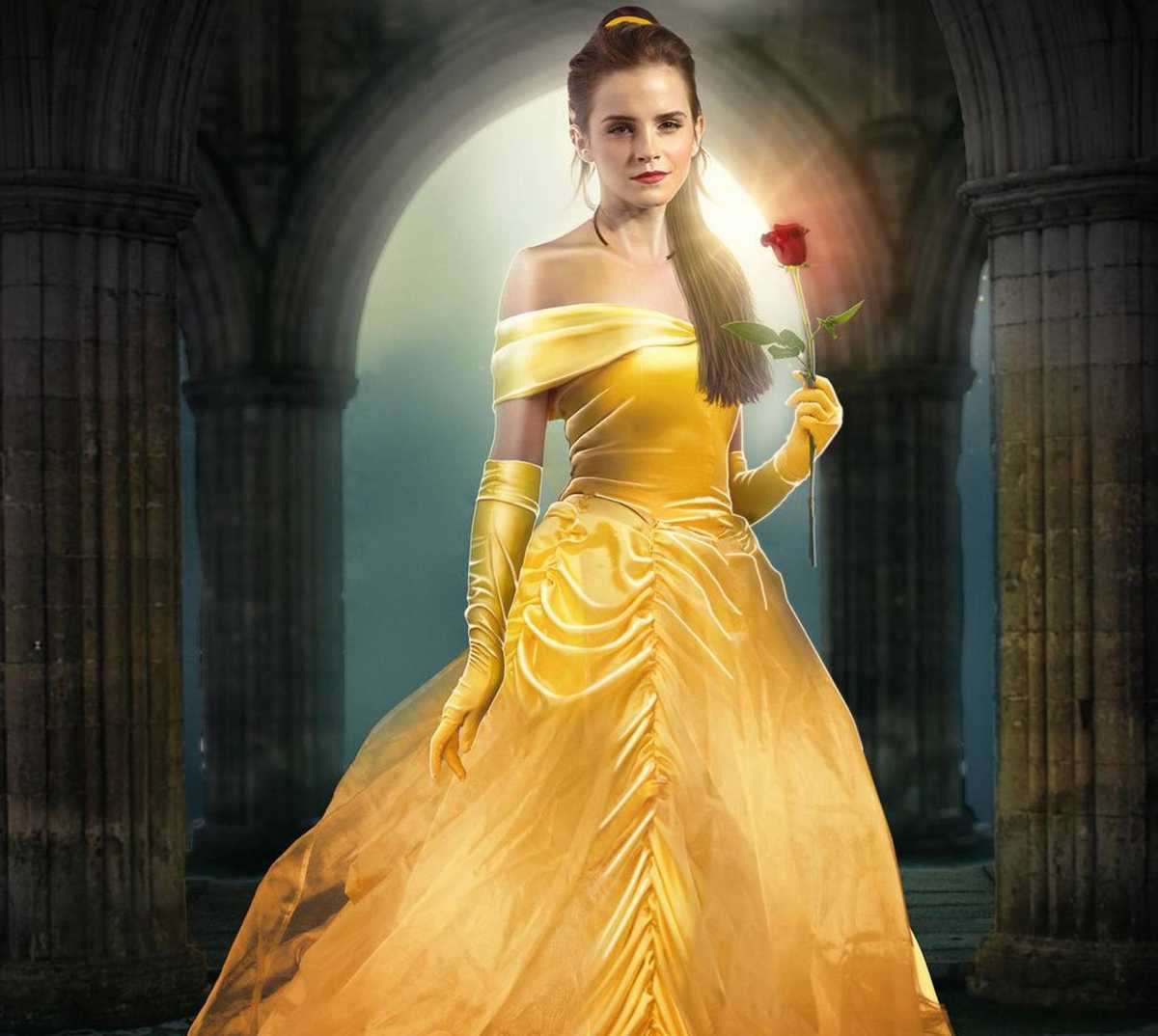 Emma Watson