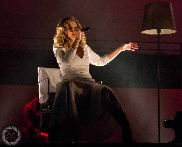 Νατάσσα Μποφίλιου: Καλοκαιρινή Περιοδεία 2016 Νατάσσα Μποφίλιου: Καλοκαιρινή Περιοδεία 2016