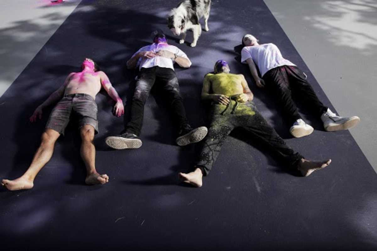 red hot chili peppers the getaway 2016 new song new album