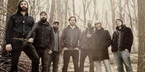 the budos band live gagarin