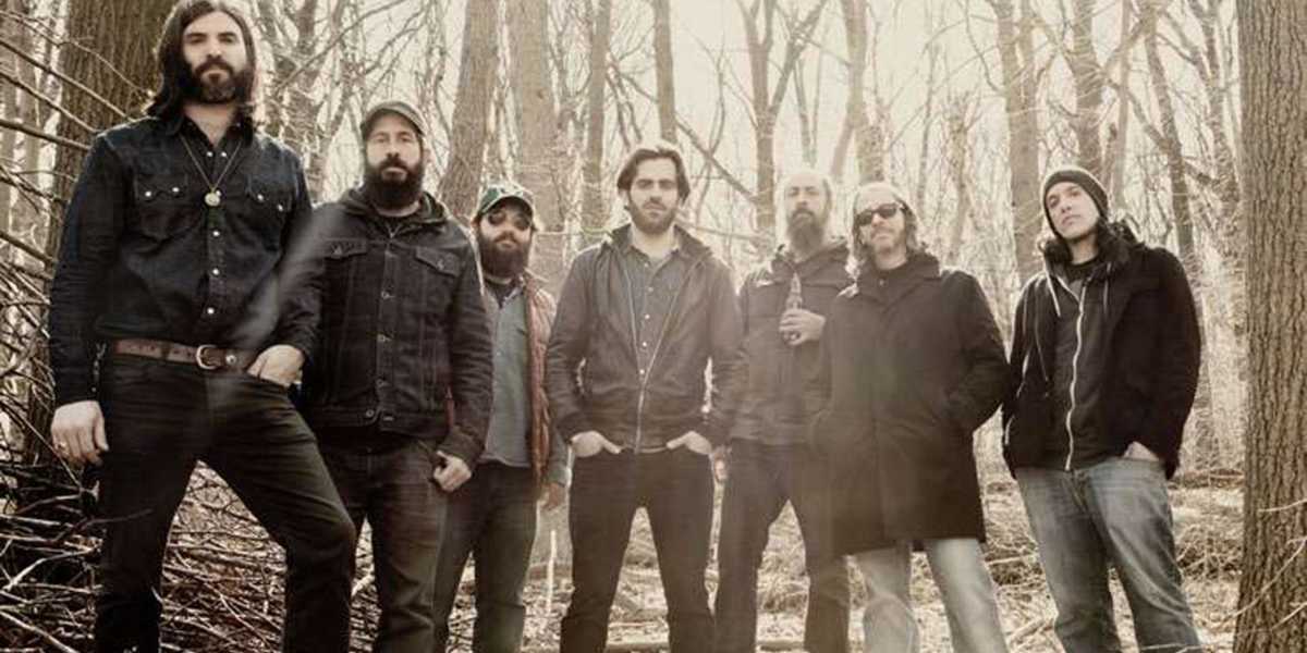 the budos band live gagarin