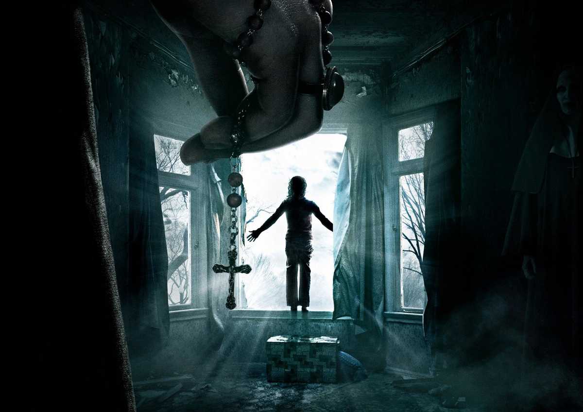 The Conjuring 2