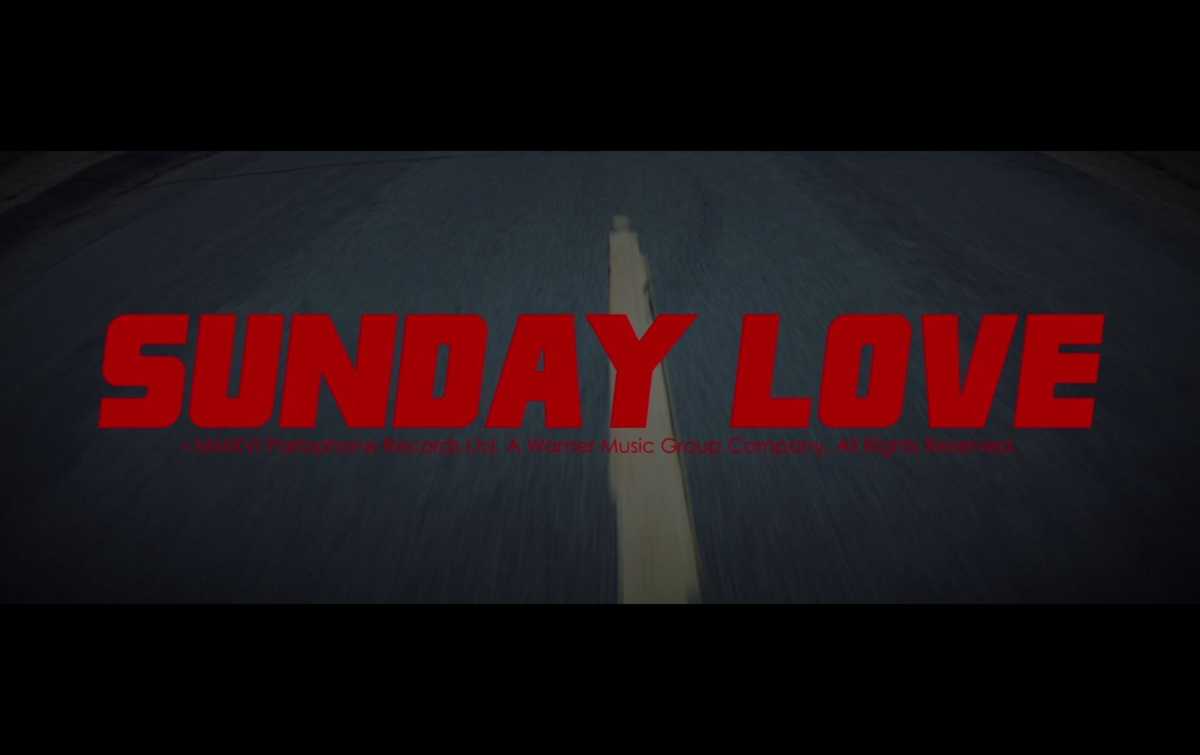 Bat For Lashes - Sunday Love