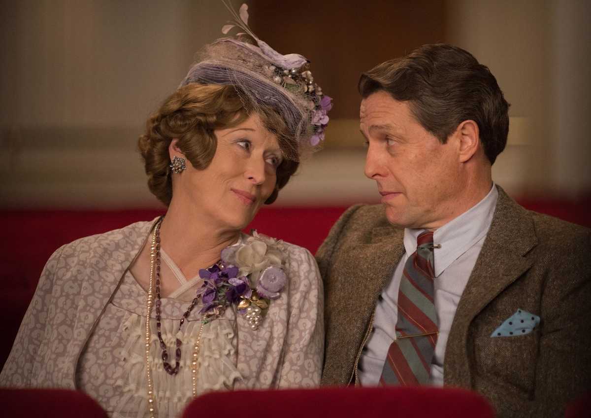 Florence Foster Jenkins