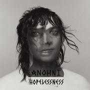 anhoni hopelesness anhoni hopelesness