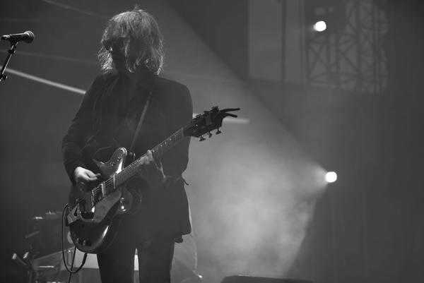Release Athens 2016 - Day 3: The Brian Jonestown Massacre Release Athens 2016 - Day 3: The Brian Jonestown Massacre
