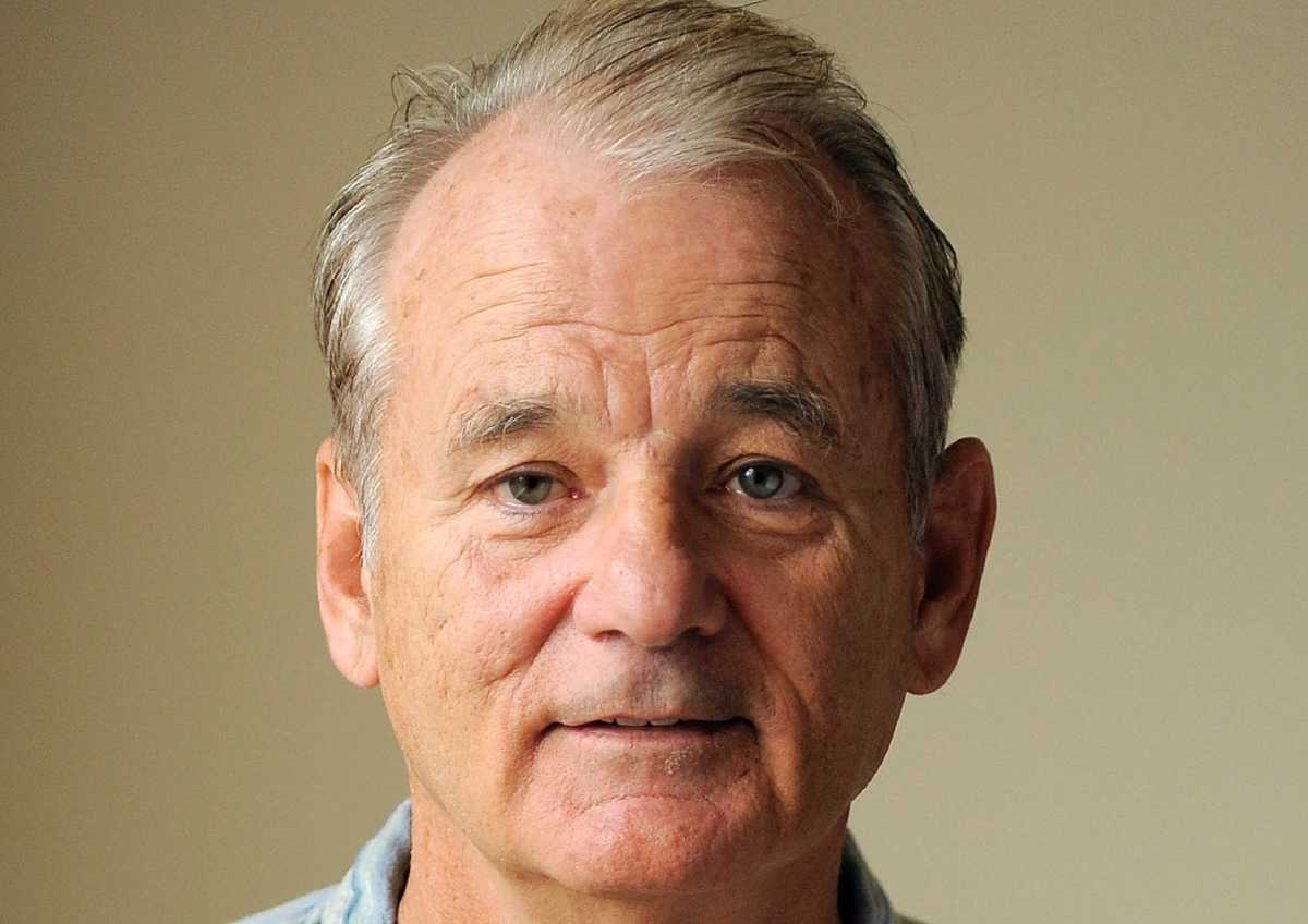 Bill Murray