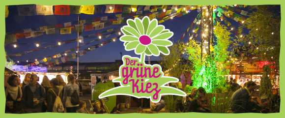 Grüner Kiez