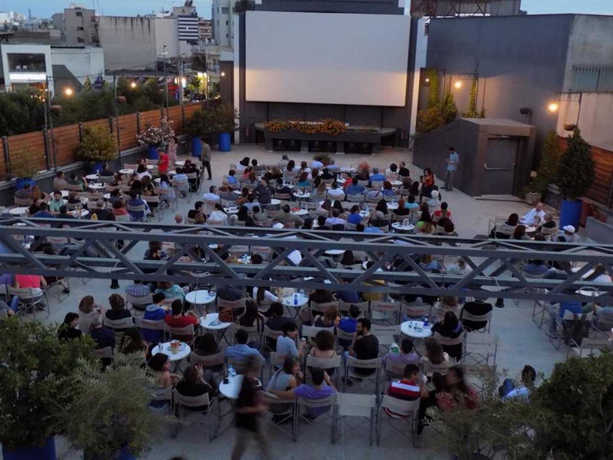 Φεστιβάλ Ισπανόφωνου Κινηματογράφου