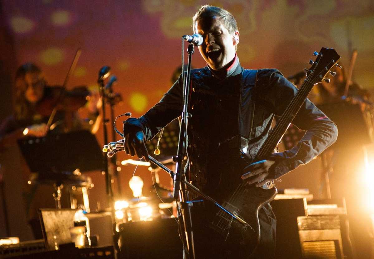 Sigur Rós
