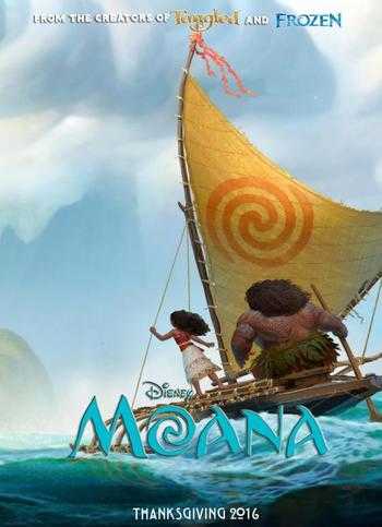 Moana 