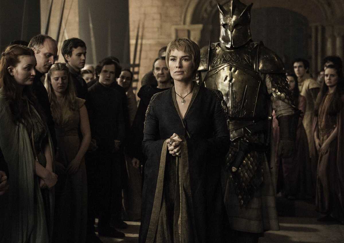 Game of Thrones Season 6 Episode 8