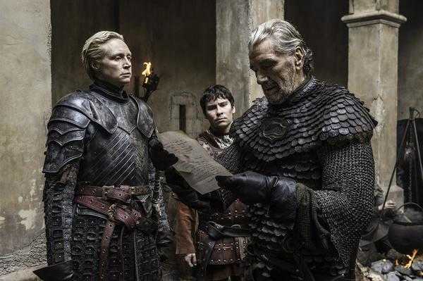 Game of Thrones Season 6 Episode 8