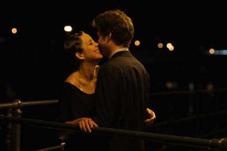 Love me if you dare Love me if you dare