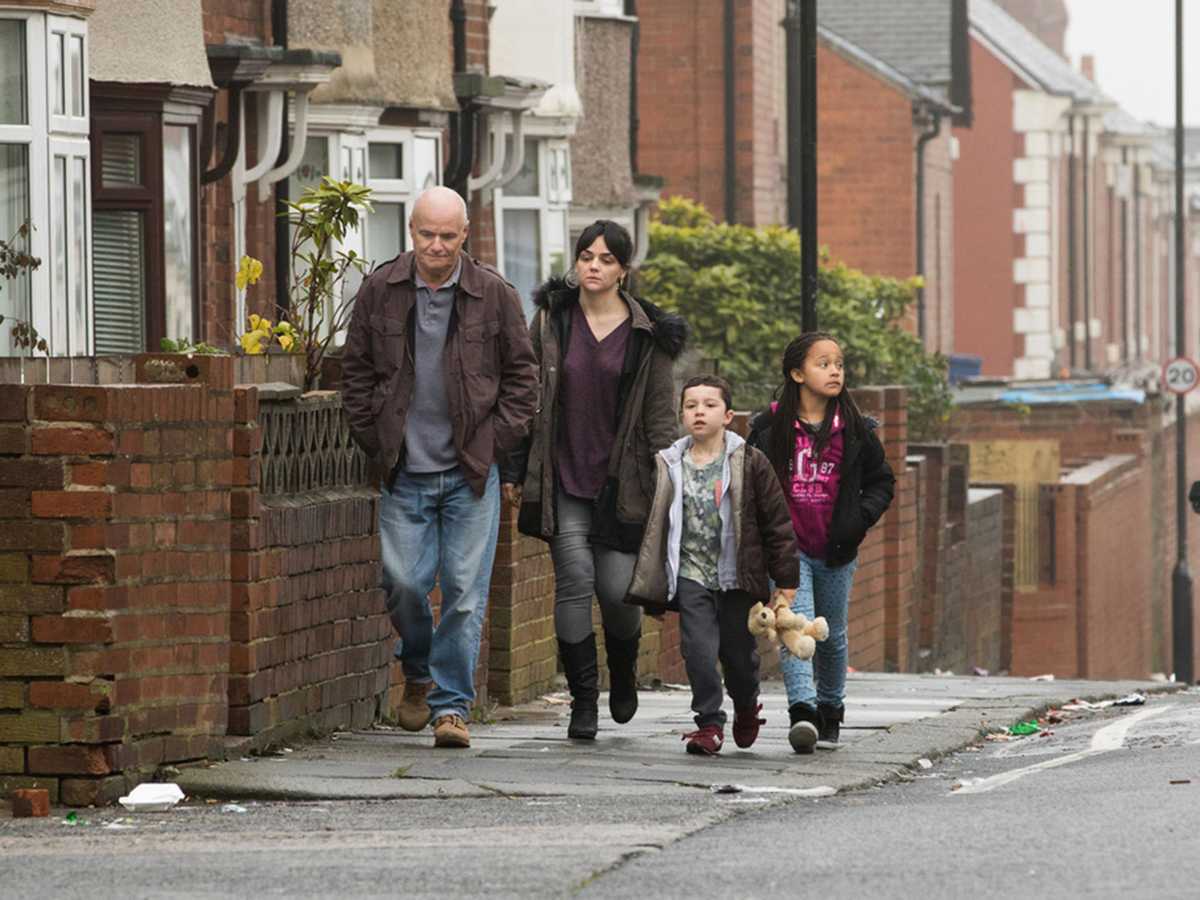 I, Daniel Blake