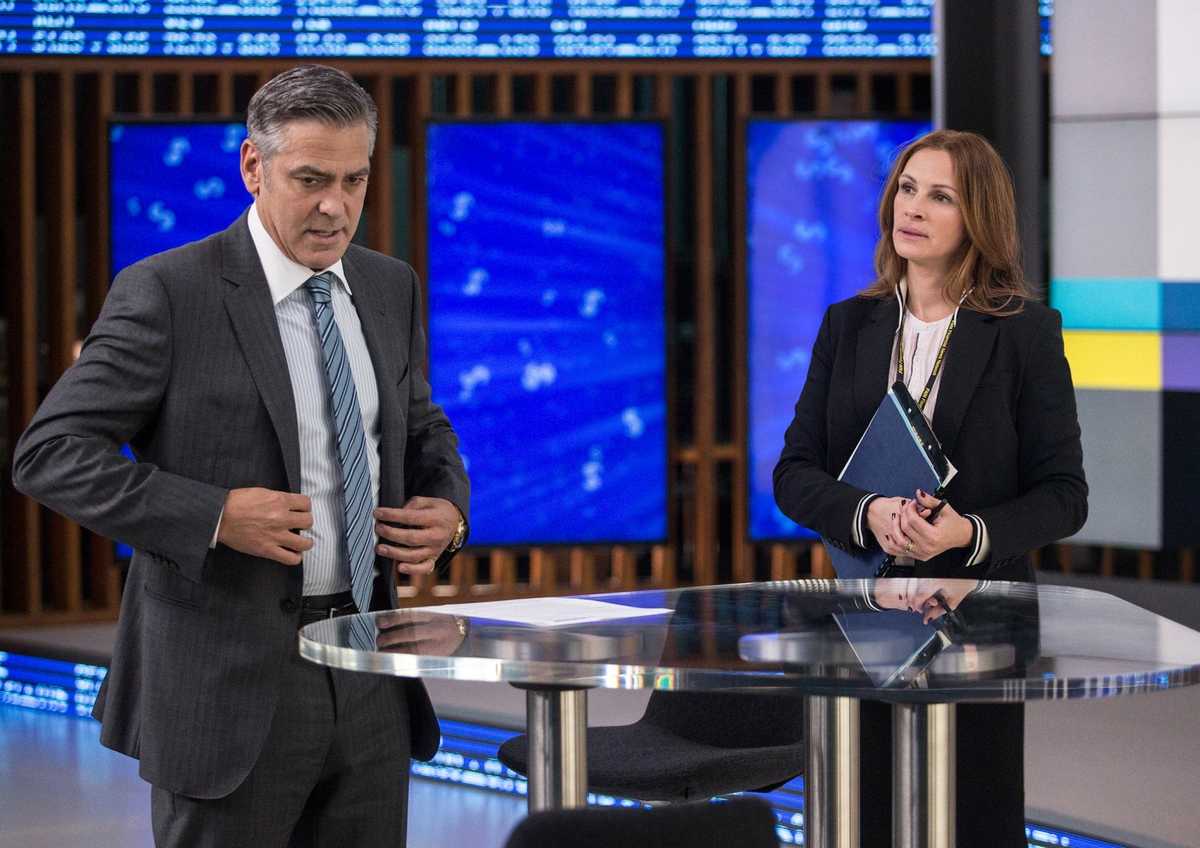 Money Monster