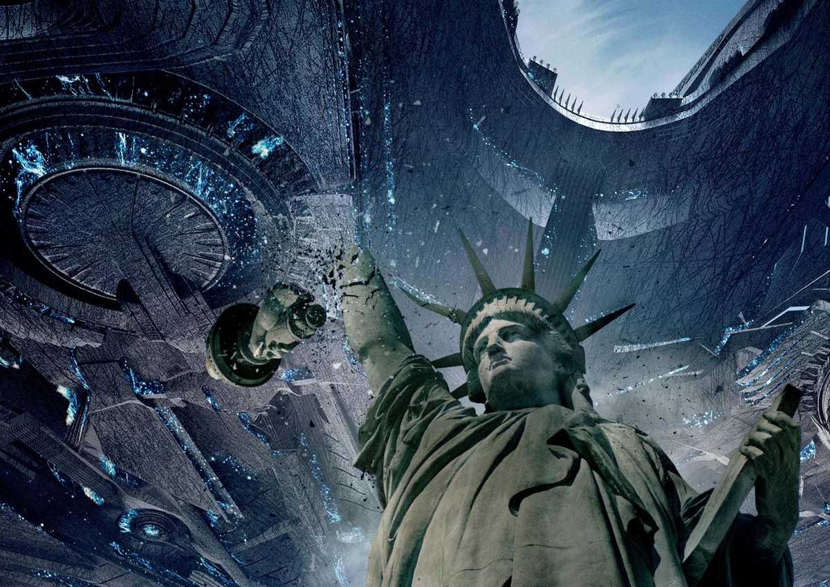 Independence Day: Resurgence