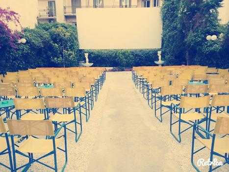 Cine Παναθήναια Cine Παναθήναια