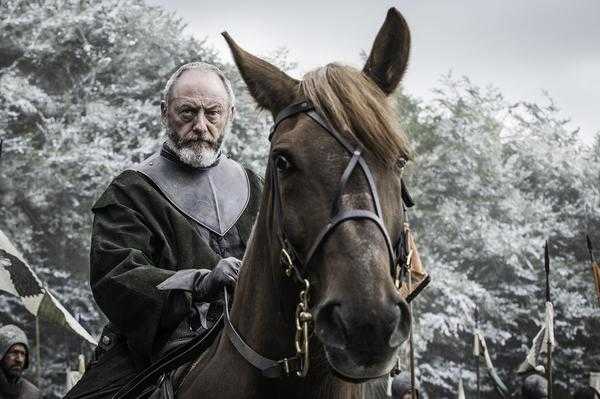 Game of Thrones Season 6 Episode 9