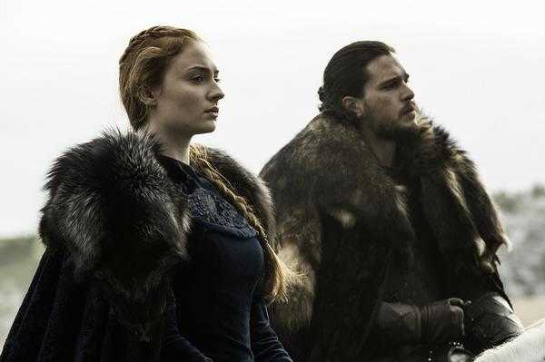 Game of Thrones Season 6 Episode 9