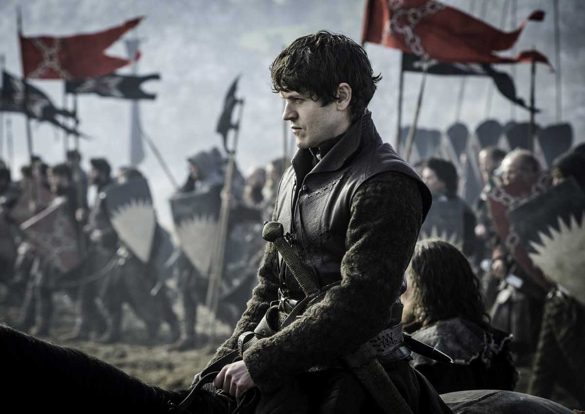 Game of Thrones Season 6 Episode 9
